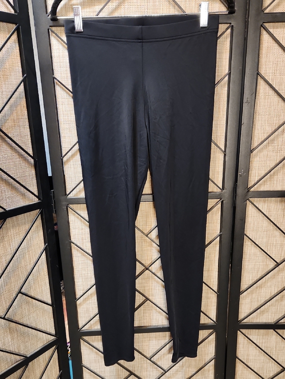 Blackmilk Black Leggings